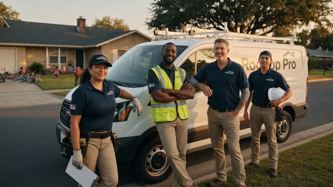 Roof Repair in Norman Park, GA near me